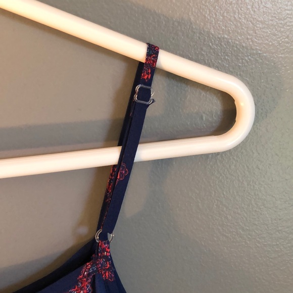 Midi floral dress, flowy and perfect condition - Picture 3 of 5